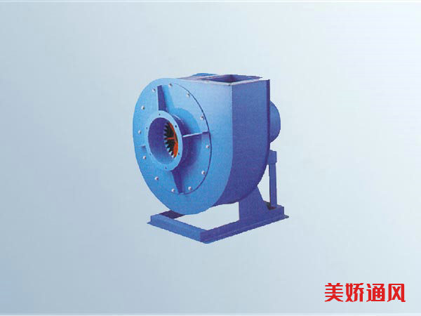 離心風(fēng)機劇烈震動的原因是什么