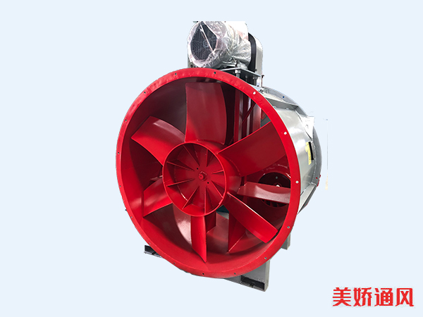 T35-12.5C軸流風(fēng)機(jī)，隧道窯排潮，通風(fēng)
