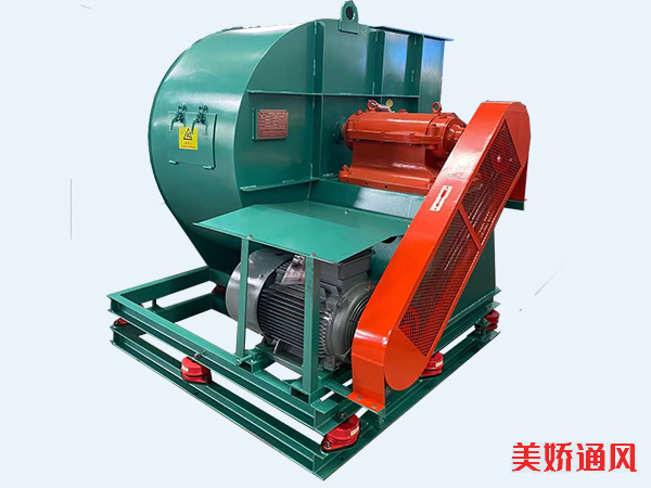 4-72-10C型離心風(fēng)機(jī)，減振型