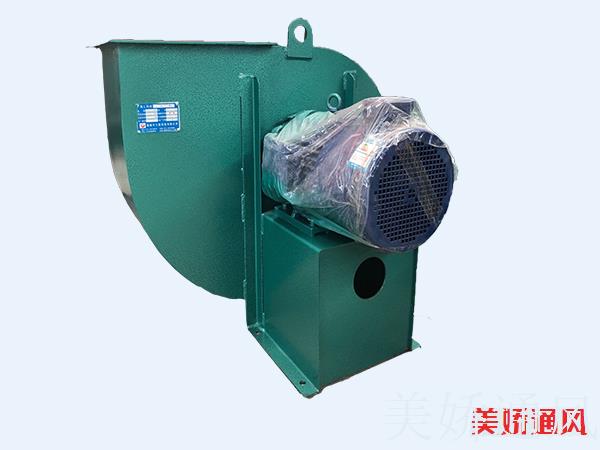 風(fēng)機(jī)葉輪的形狀及選材的注意事項有哪些？
